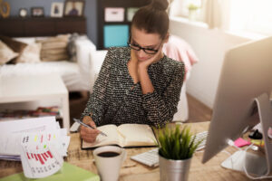 Gestiona tus Finanzas para un Crecimiento Pausado: Estrategias Esenciales