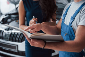 Checklist para la Renovación del Seguro de Auto: Guía Detallada