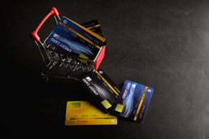 Tarjetas con Cashback en Supermercados: Gana Descuentos en Cada Compra