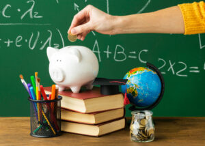 Cómo gestionar tus finanzas para el regreso a clases sin caer en deudas
