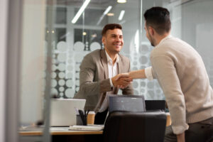 Protección para PYMES: Garantiza la Seguridad de tu Negocio con Confianza