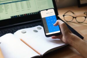 Aplicaciones Financieras 2025: Maneja tus Finanzas usando Tecnología de Punta