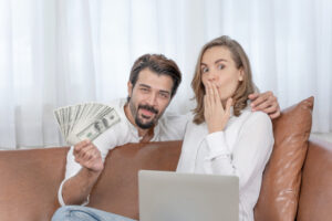 Cómo Hablar de Finanzas con tu Pareja para Fortalecer la Relación