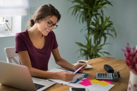 Manual Esencial para Crear un Presupuesto Mensual y Controlar tus Finanzas
