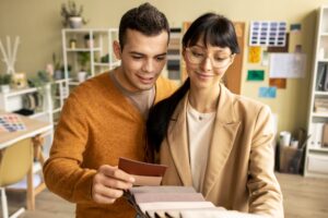 Financiamiento Estratégico: Potencia tu Empresa con Créditos para Emprendedores y PYMES