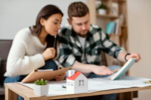 Tácticas Inteligentes y Rápidas para Disminuir tu Préstamo Hipotecario de Manera Eficaz