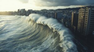 Cobertura Fundamental para tu Patrimonio: Seguro Contra Desastres Naturales