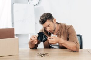 Cómo Evitar los Créditos Gota a Gota: Protege tu Economía y Toma Decisiones Financieras Sabias